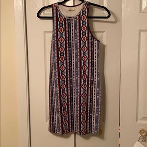 Abercrombie Dress